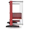 A small tile product image of Thermaltake Core P3 Open Frame Mid Tower Case - Red Edition 