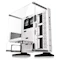 A small tile product image of Thermaltake Core P3 Open Frame Mid Tower Case - White Edition