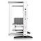 A small tile product image of Thermaltake Core P3 Open Frame Mid Tower Case - White Edition