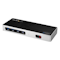 A small tile product image of Startech USB-C / USB 3.0 Docking Station - Dual HDMI & DP @ 60Hz