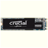 A product image of Crucial MX500 1TB M.2 2280 SSD