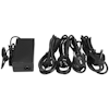 A product image of Startech Replacement or Spare 12V DC Power Adapter - 12V, 6.5A