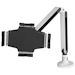 A product image of Startech Desk Mountable Tablet Stand with Articulating Arm - 9 to 11"