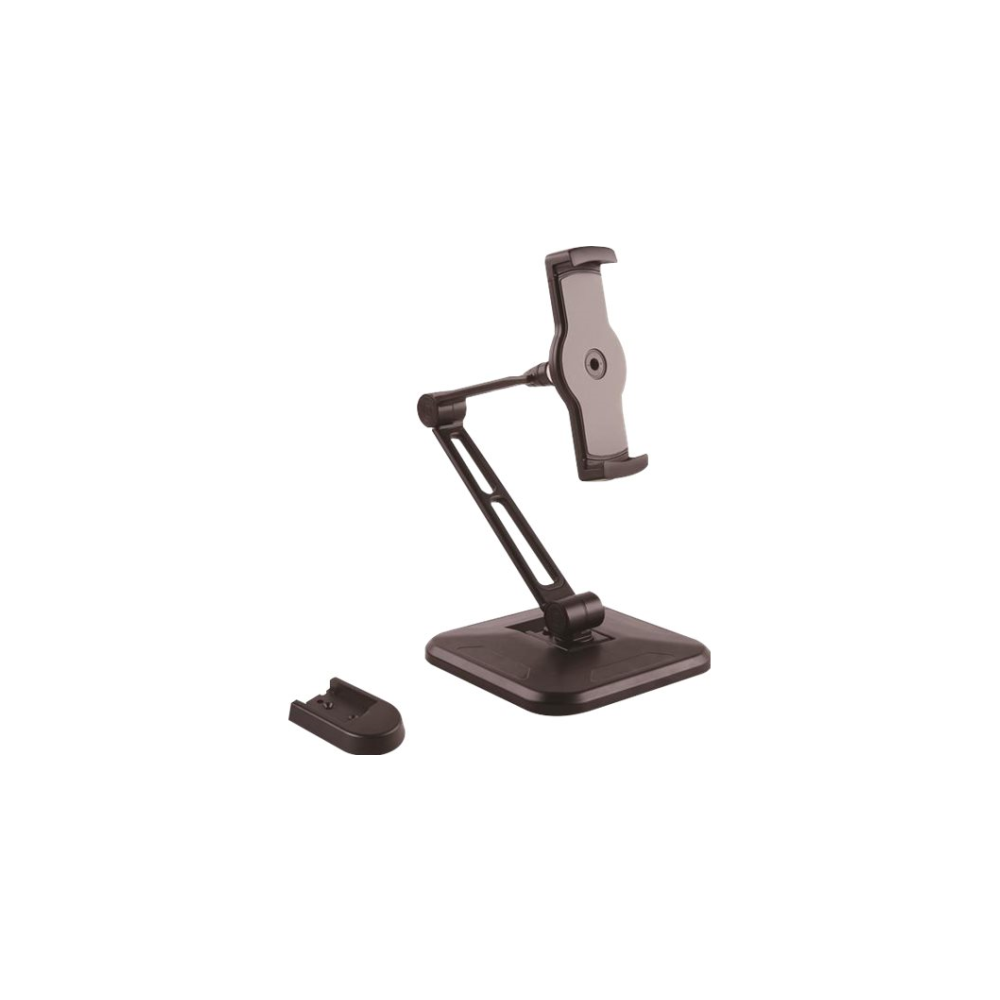 A large main feature product image of Startech Tablet Desk Stand for 4.7" to 12.9" Tablets - Wall Mount