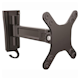 A small tile product image of Startech Wall Mount Monitor Arm for up to 27" Monitor - Single Swivel