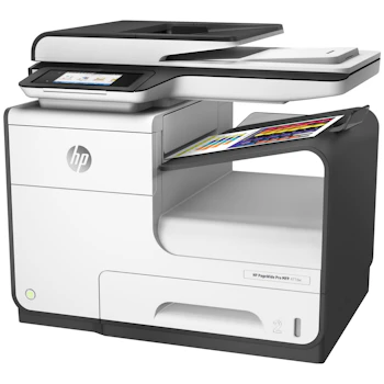 Product image of HP PageWide Pro 477dw Colour Pigment Multifunction Printer - Click for product page of HP PageWide Pro 477dw Colour Pigment Multifunction Printer