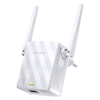 Product image of TP-LINK WA855RE 300Mbps WiFi Range Extender - Click for product page of TP-LINK WA855RE 300Mbps WiFi Range Extender