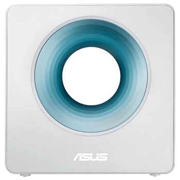 Product image of ASUS Blue Cave 802.11ac Dual-Band AiMesh Wireless-AC2600 Gigabit Router - Click for product page of ASUS Blue Cave 802.11ac Dual-Band AiMesh Wireless-AC2600 Gigabit Router