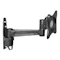 A small tile product image of Brateck LCD-142 Monitor Tilt and Swivel Wall Mount Arm