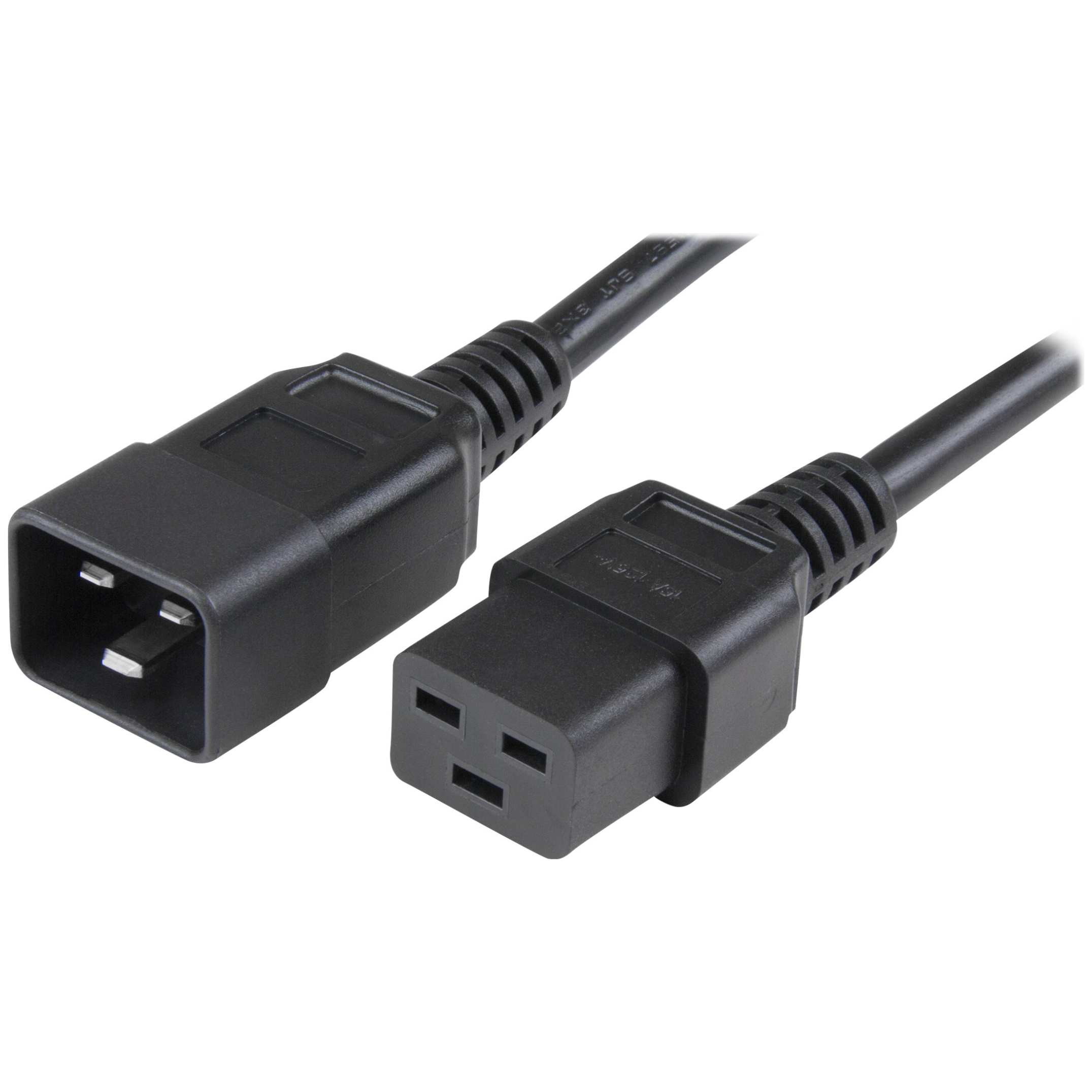Iec 320 c19 разъем