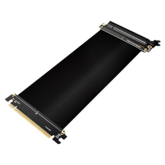 Thermaltake PCI-E 3.0 X16 Riser Cable 200mm | PLE Computers