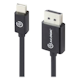 A small tile product image of ALOGIC Elements Mini DisplayPort to DisplayPort V1.2 2m Cable
