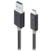 A product image of ALOGIC USB 3.1 Type-A to Type-C 1m Cable