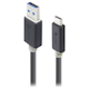 A small tile product image of ALOGIC USB 3.1 Type-A to Type-C 1m Cable