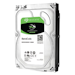 A product image of Seagate BarraCuda 3.5" Desktop HDD - 4TB 256MB