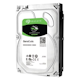 A small tile product image of Seagate BarraCuda 3.5" Desktop HDD - 4TB 256MB