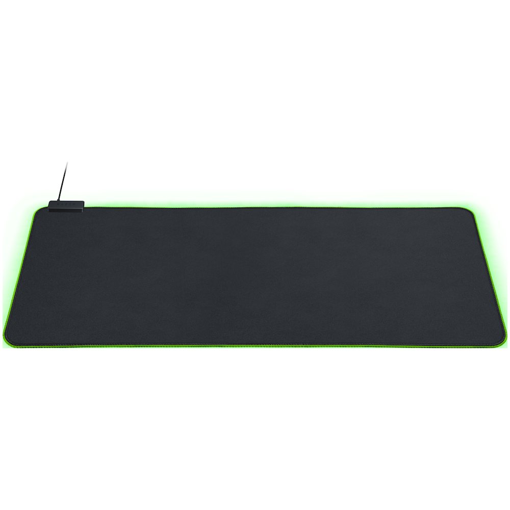 A large main feature product image of Razer Goliathus Chroma Extended - Soft Gaming Mouse Mat