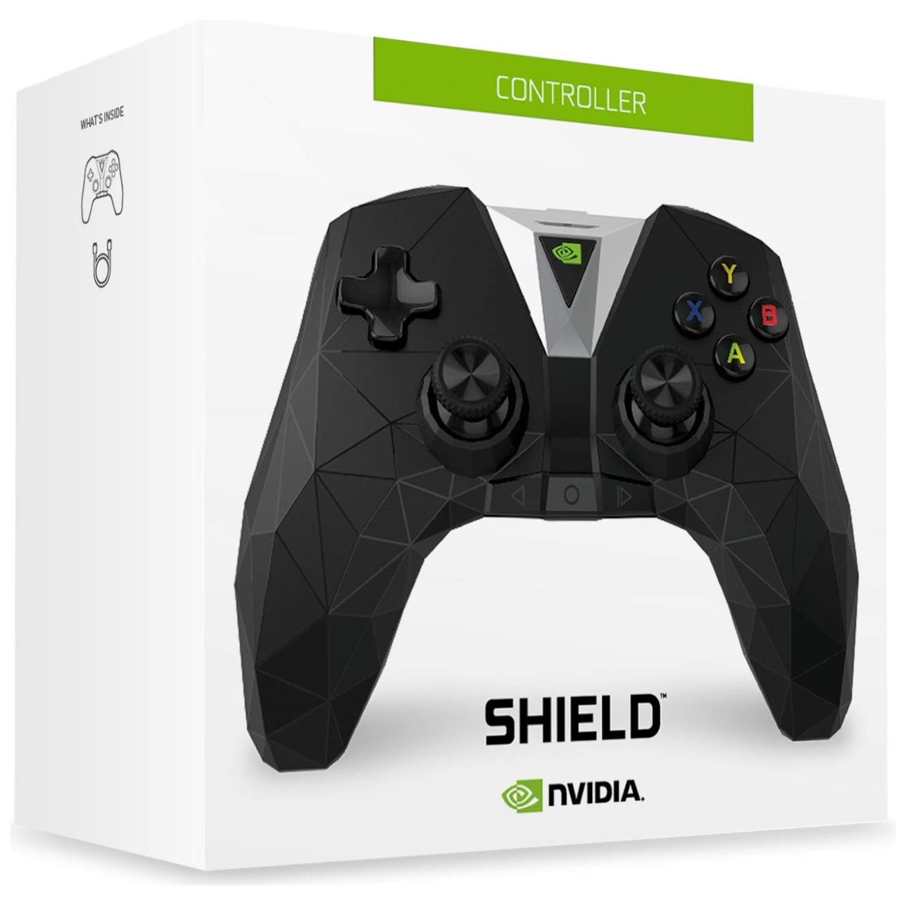 nvidia shield controller amazon