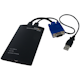 A small tile product image of Startech KVM Console to USB 2.0 Portable Laptop Crash Cart Adapter