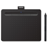 A product image of Wacom Intuos Small Drawing Tablet - Black