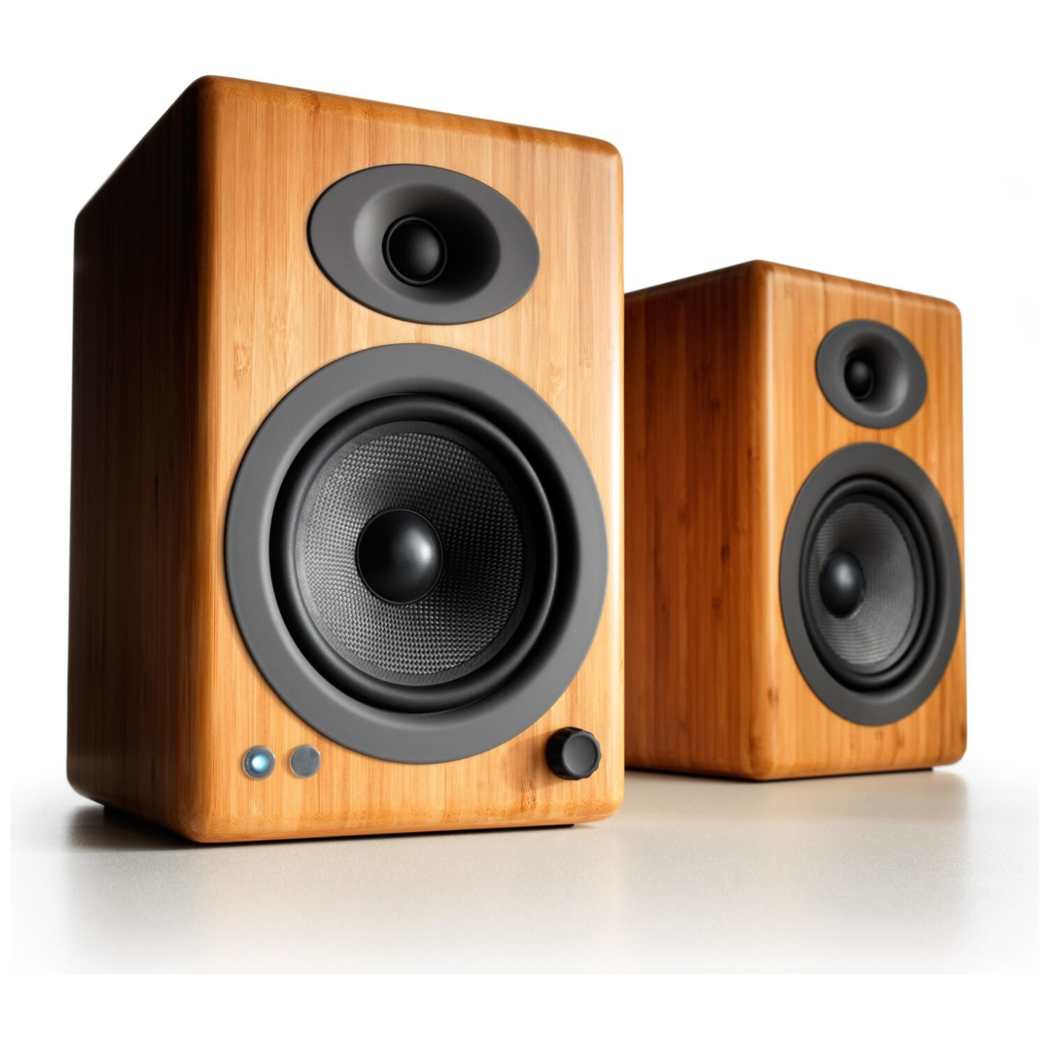 quality desktop speakers