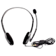 A small tile product image of Logitech H110 Stereo Headset