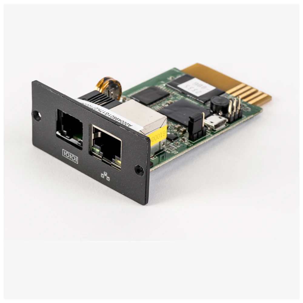 PowerShield SNMP Comms Card V4