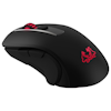 A product image of ASUS Cerberus Fortus Optical Gaming Mouse