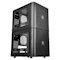 A small tile product image of Thermaltake Core V21 Micro Case Black