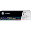 A product image of HP 131A CF213A Magenta Toner
