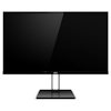 A product image of AOC 24V2Q 23.8" Full HD FreeSync Frameless 75Hz 5MS IPS LED Monitor