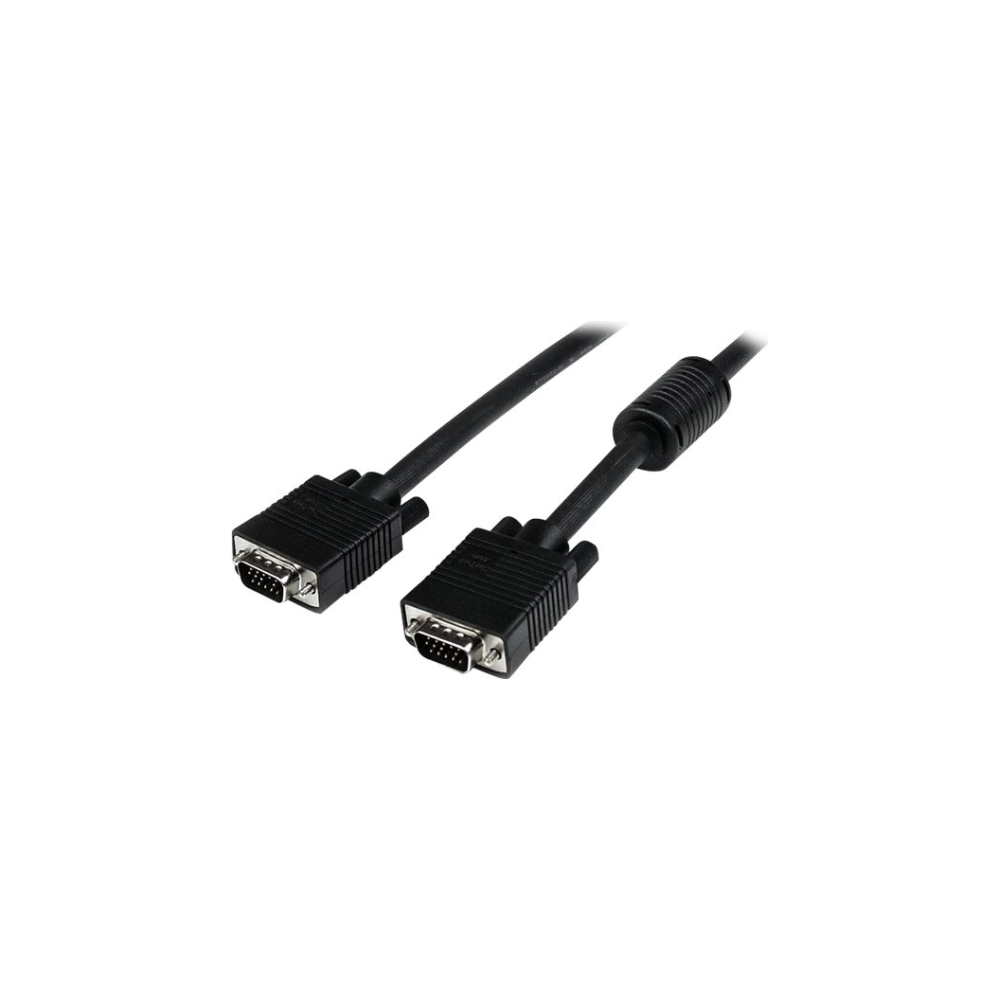A large main feature product image of Startech High Res Monitor VGA 10M Cable