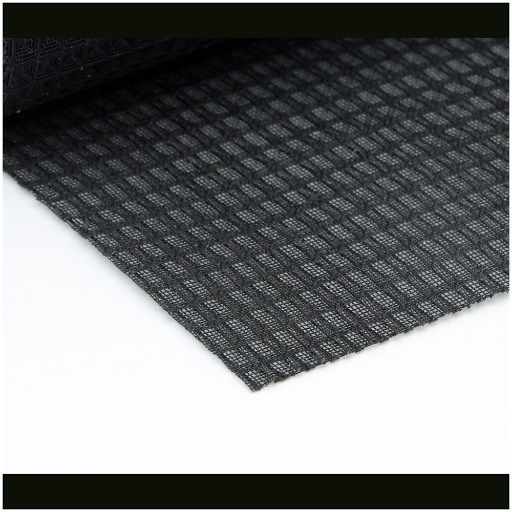 A large main feature product image of DustEND G1 Mesh Low Resistance Dust Filter Black