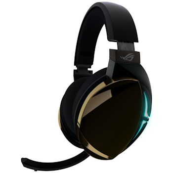 Product image of ASUS ROG Strix Fusion 500 7.1 Gaming Headset - Click for product page of ASUS ROG Strix Fusion 500 7.1 Gaming Headset