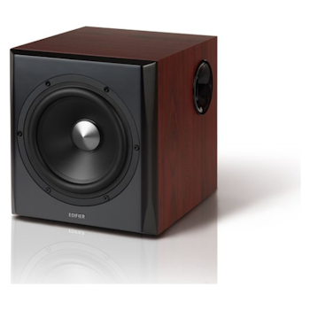 Product image of Edifier S350DB 2.1 Multimedia Speakers w/ Bluetooth aptX Sound   - Click for product page of Edifier S350DB 2.1 Multimedia Speakers w/ Bluetooth aptX Sound  