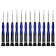 A small tile product image of King'sdun 12 in 1 Precision Screwdriver Set