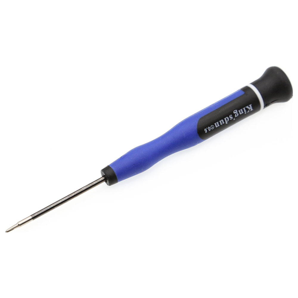 A large main feature product image of King'sdun 12 in 1 Precision Screwdriver Set