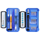 A small tile product image of King'sdun 24 in 1 Precision Household Magnetic Repair Screwdriver Set