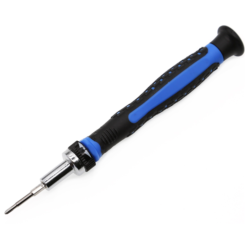 A large main feature product image of King'sdun 24 in 1 Precision Household Magnetic Repair Screwdriver Set