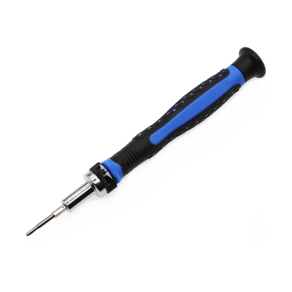 A large main feature product image of King'sdun 24 in 1 Precision Household Magnetic Repair Screwdriver Set