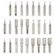 A small tile product image of King'sdun 37 in 1 Screwdriver Tool Set for PC & Mobile