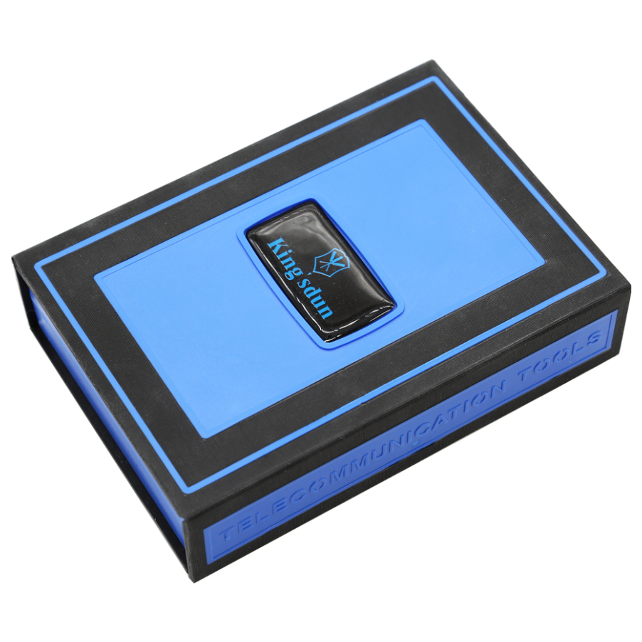 A large main feature product image of King'sdun 38 in 1 S2 Precision Screwdriver Set for Mobile Devices