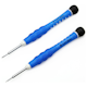 A small tile product image of King'sdun 38 in 1 S2 Precision Screwdriver Tool Set for iPhone & Mobile Devices