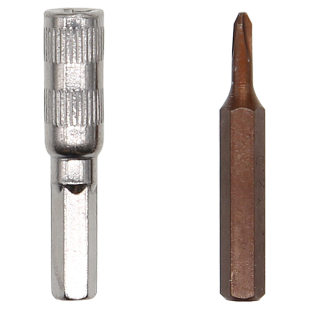 A large main feature product image of King'sdun 38 in 1 S2 Precision Screwdriver Set for Mobile Devices