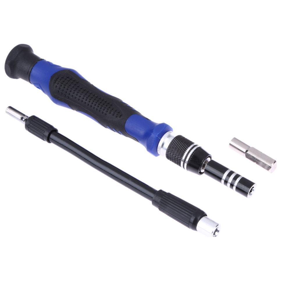 A large main feature product image of King'sdun 58 in 1 Pro Precision Magnetic Screwdriver Set