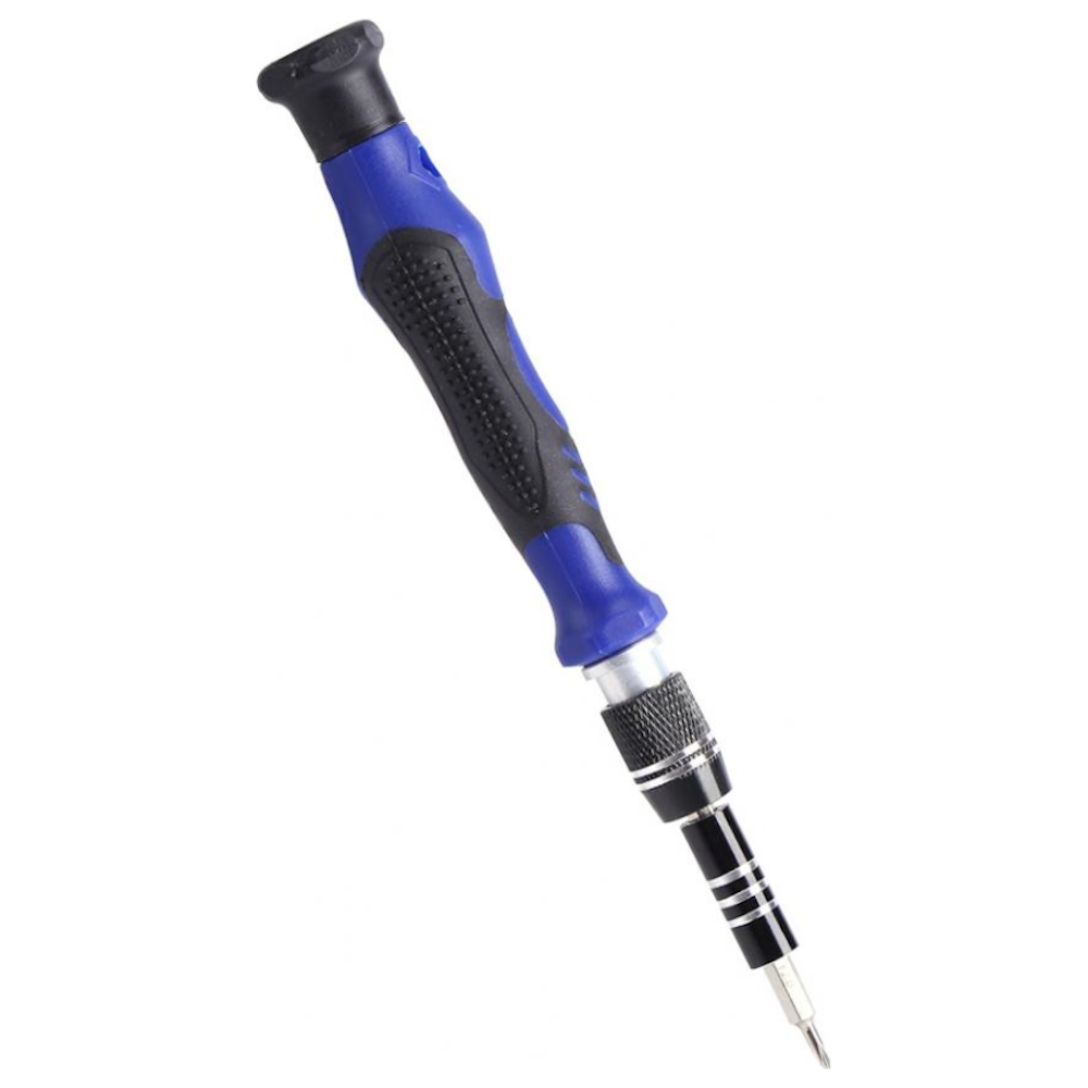A large main feature product image of King'sdun 58 in 1 Pro Precision Magnetic Screwdriver Set