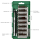 A small tile product image of King'sdun 60 in 1 Multifunctional Screwdriver Kit