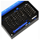 A small tile product image of King'sdun 63 in 1 Screwdriver Tool Set for PC & Mobile