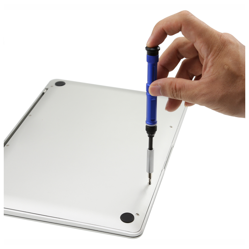 A large main feature product image of King'sdun 63 in 1 Screwdriver Tool Set for PC & Mobile