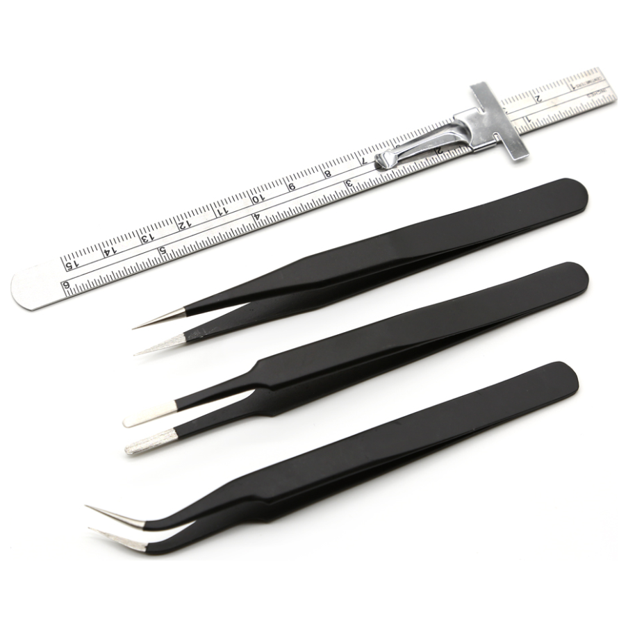 A large main feature product image of King'sdun 76 in 1 Precision Screwdriver Maintenance Toolset